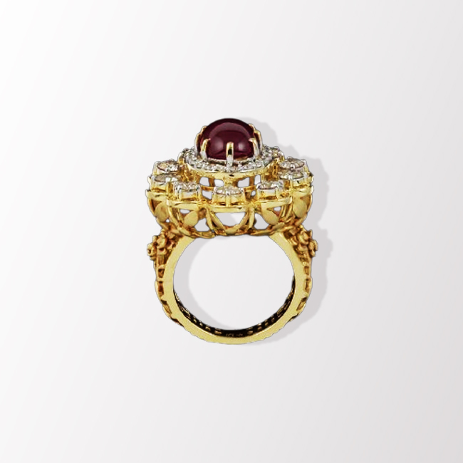 Sparkles Ring15 - Image 2
