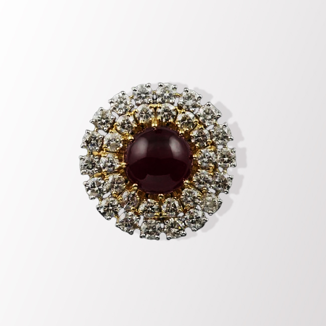 Sparkles Ring16