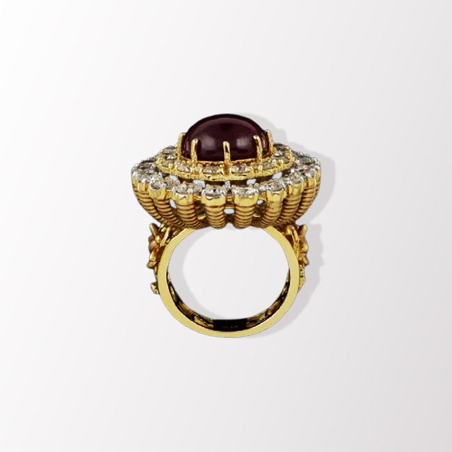 Sparkles Ring16 - Image 2