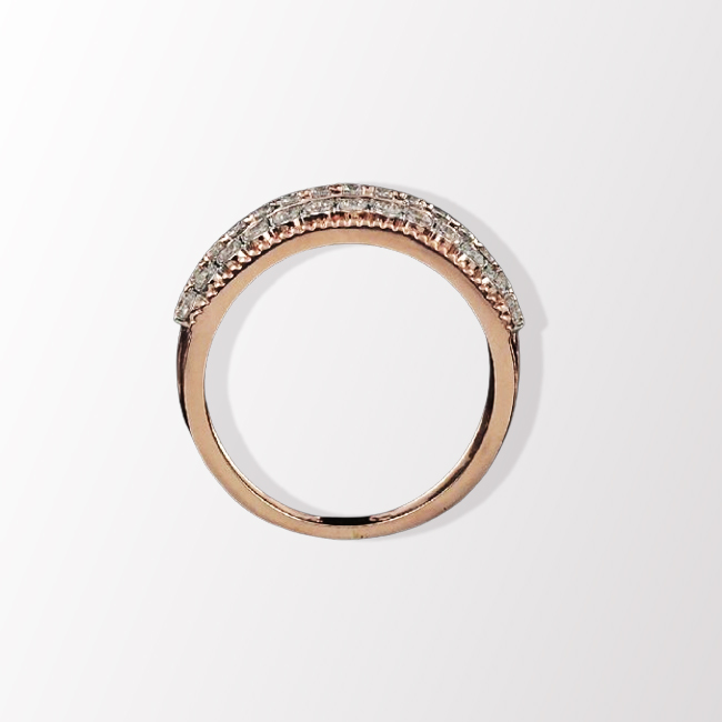 Sparkles Ring18 - Image 2