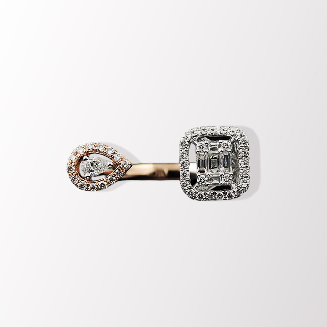 Sparkles Ring22