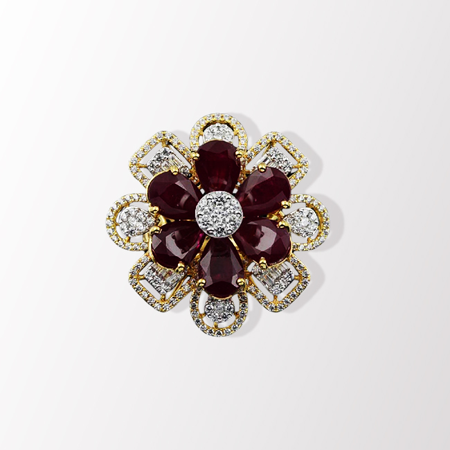 Sparkles Ring30