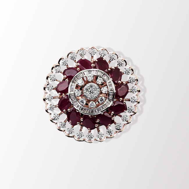 Sparkles Ring31