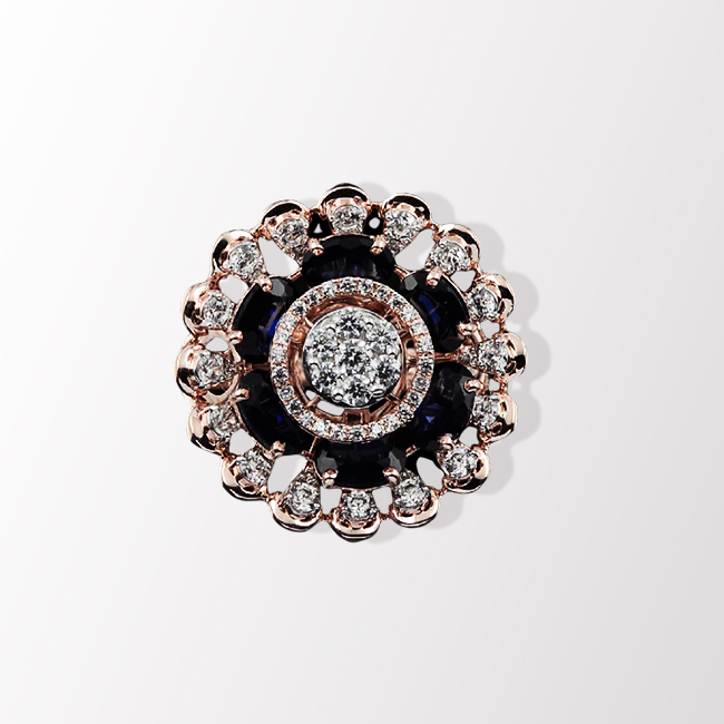 Sparkles Ring32