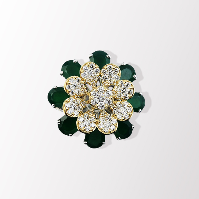 Sparkles Ring33