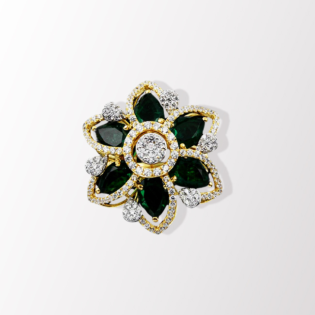 Sparkles Ring34