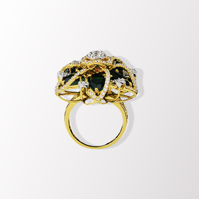 Sparkles Ring34 - Image 2