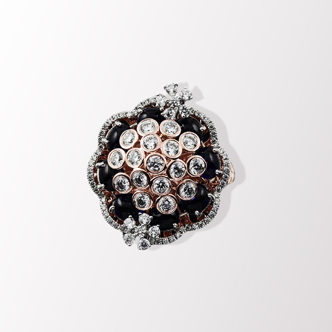 Sparkles Ring35
