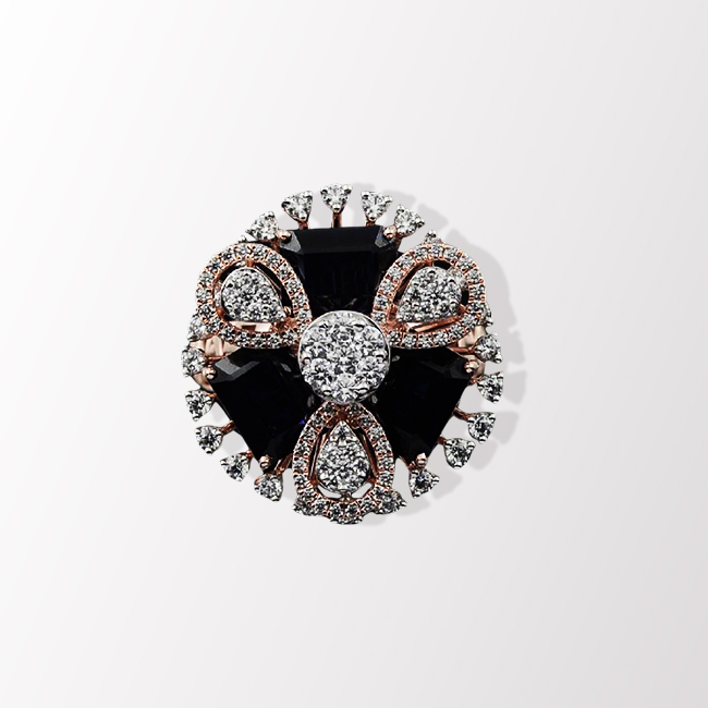 Sparkles Ring36
