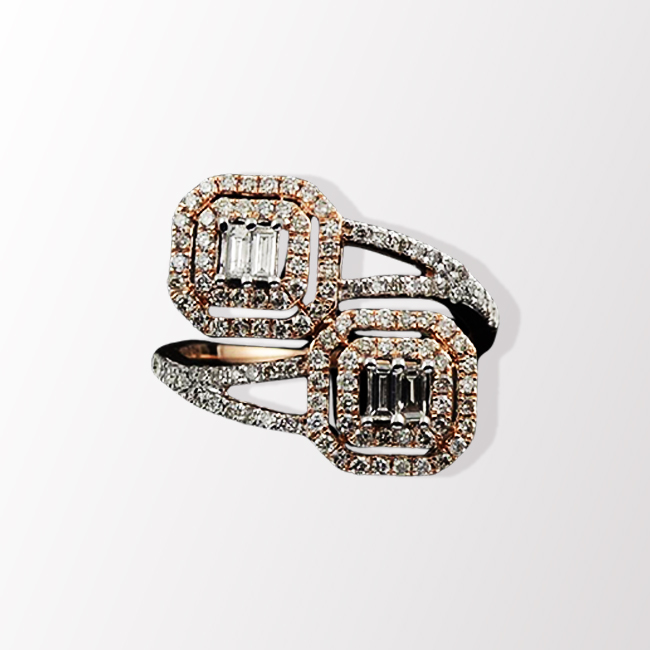 Sparkles Ring42
