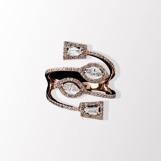 Sparkles Ring43