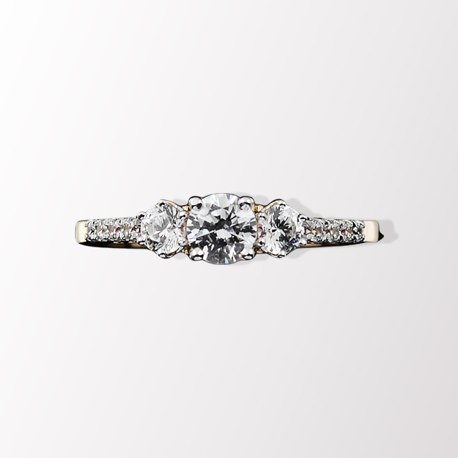 Sparkles Ring44