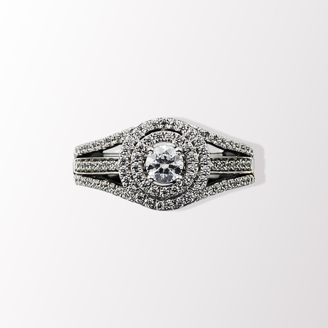 Sparkles Ring45