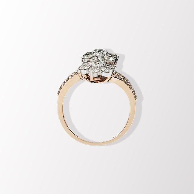 Sparkles Ring50 - Image 2