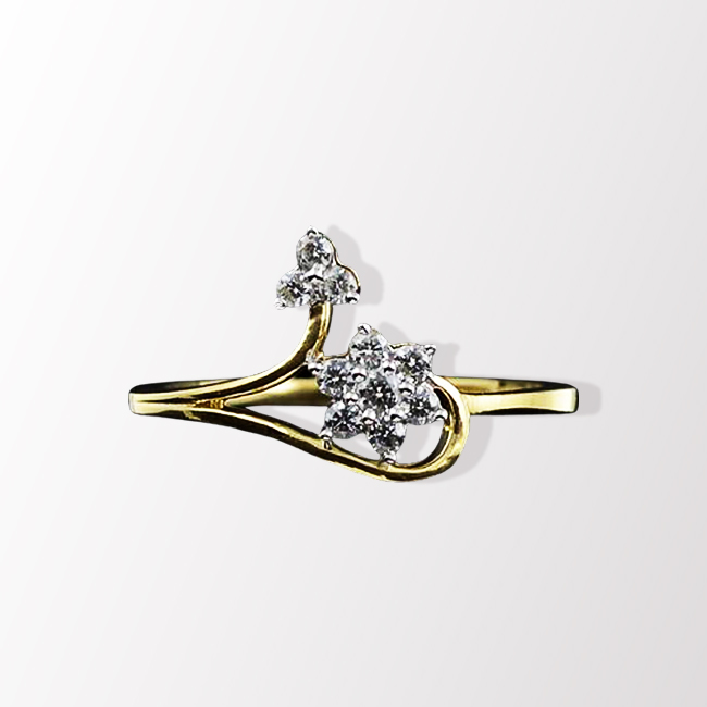 Sparkles Ring52