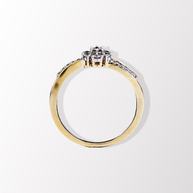 Sparkles Ring55 - Image 2