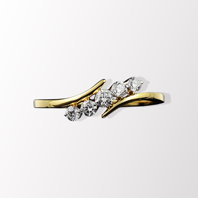 Sparkles Ring58