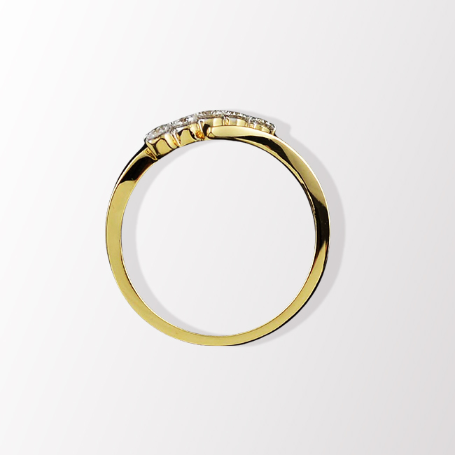 Sparkles Ring58 - Image 2