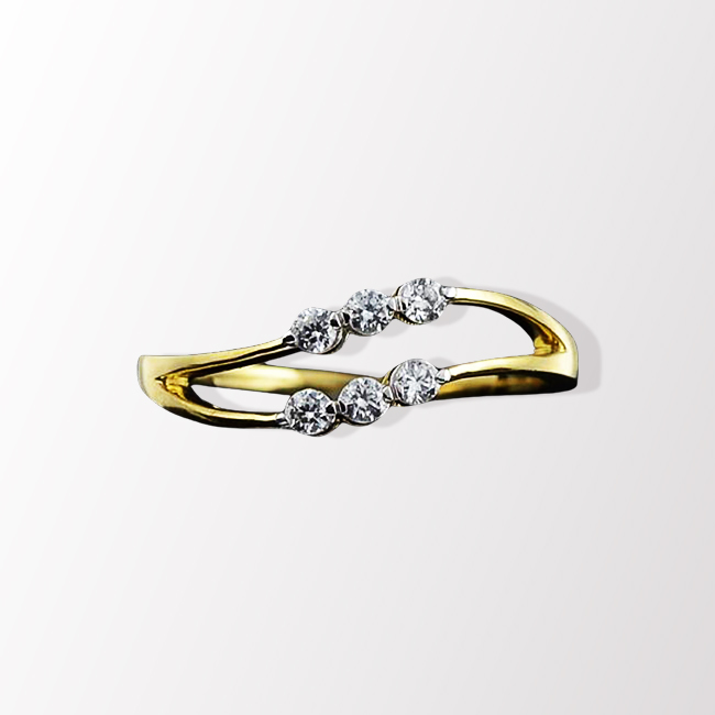 Sparkles Ring61