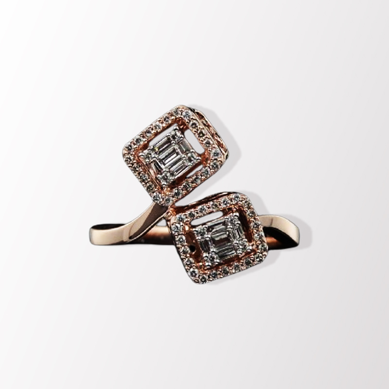 Sparkles Ring7