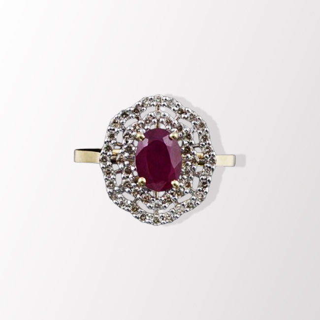 Sparkles Ring71