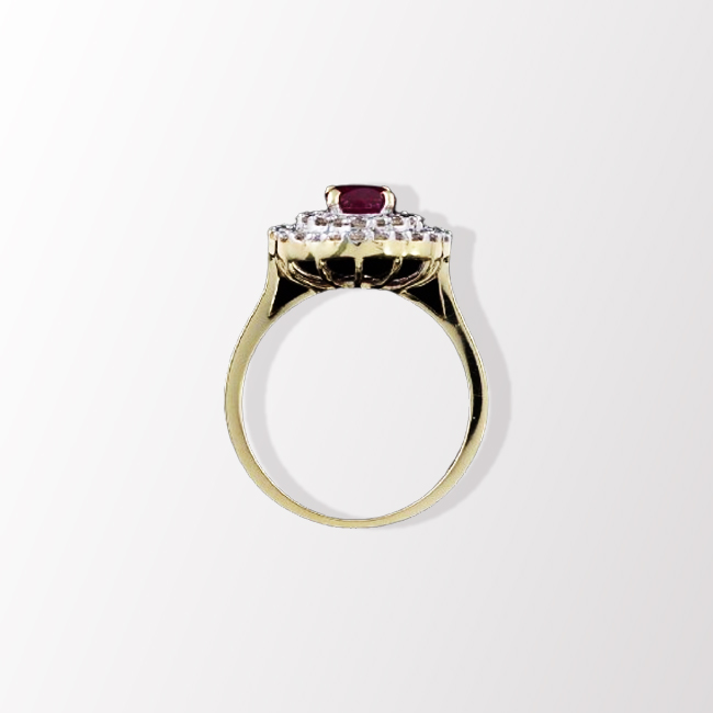 Sparkles Ring71 - Image 2