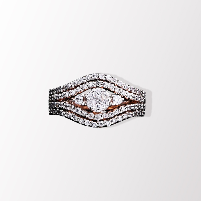 Sparkles Ring74