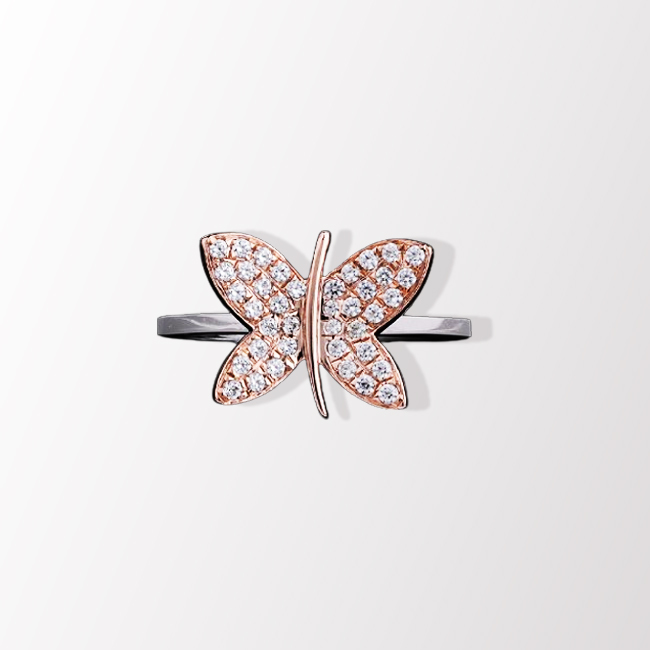 Sparkles Ring77
