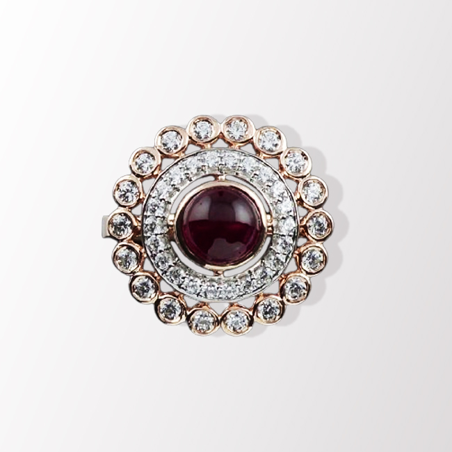 Sparkles Ring78