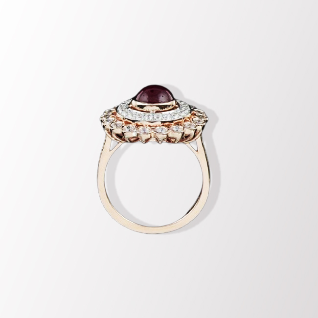 Sparkles Ring78 - Image 2