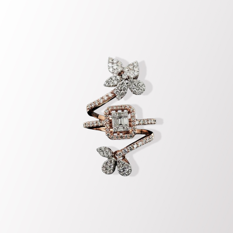 Sparkles Ring8