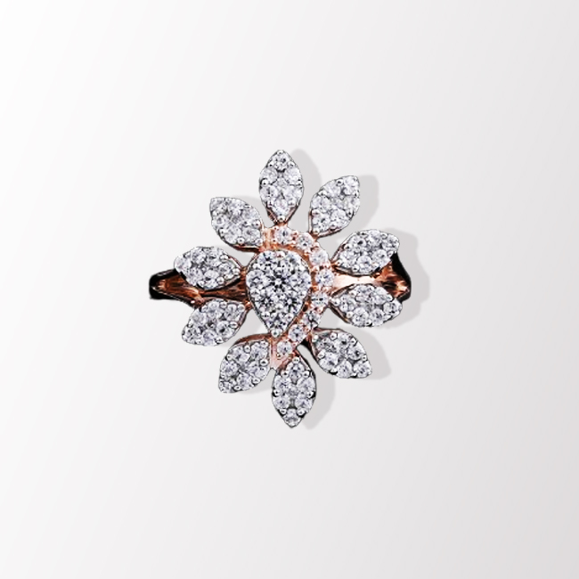 Sparkles Ring80
