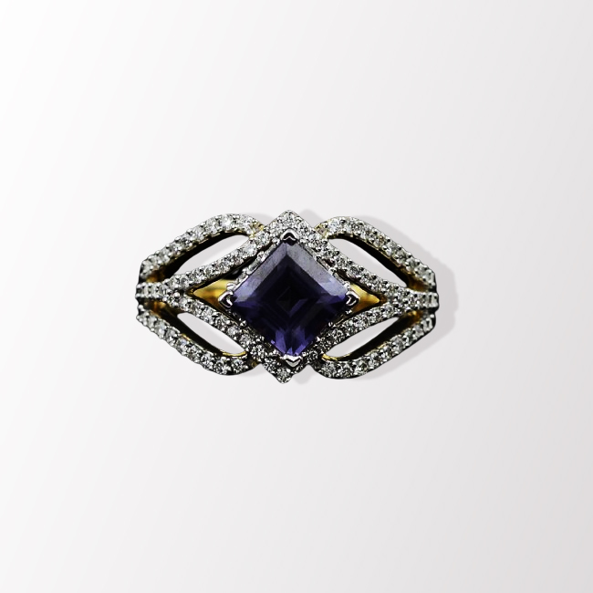 Sparkles Ring81