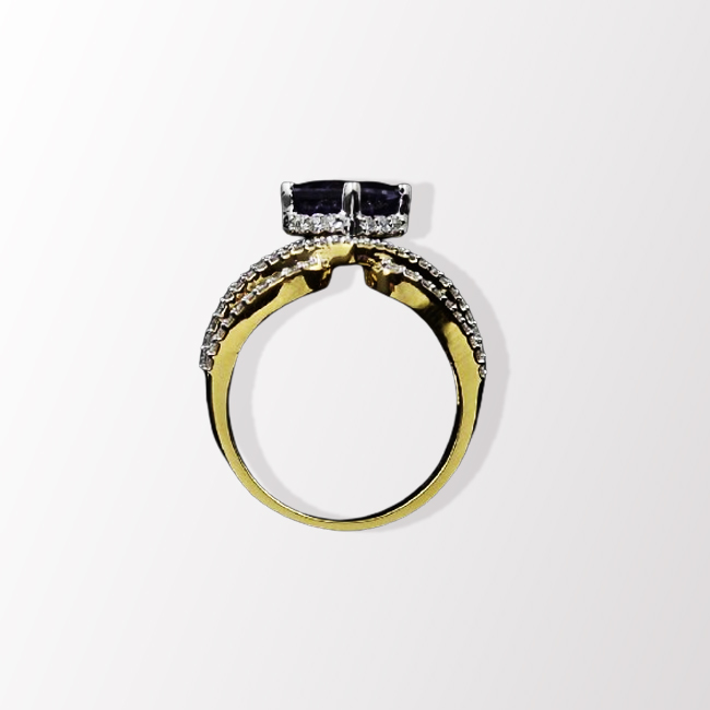 Sparkles Ring81 - Image 2