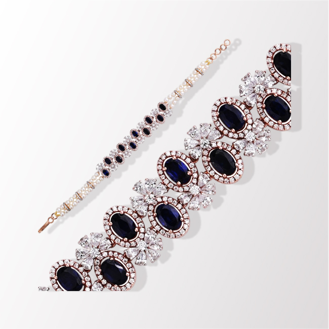 Sparkles Bracelet111