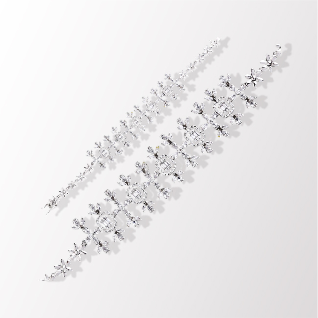 Sparkles Bracelet113