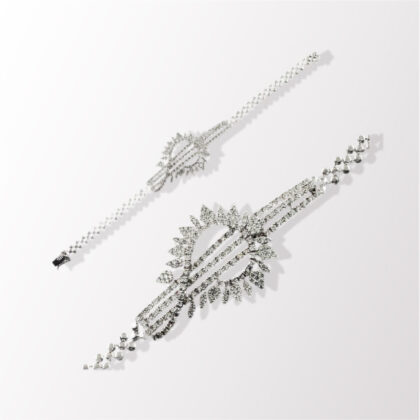 dia sparkles bracelets-2
