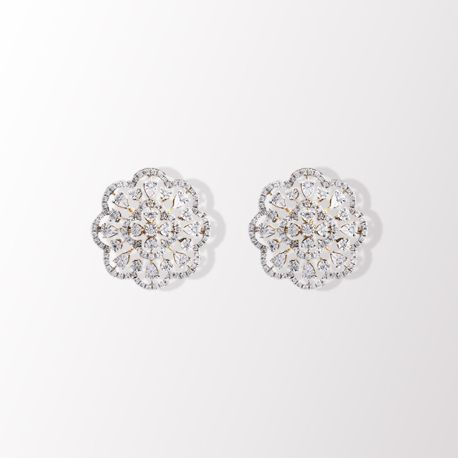Pendant Earring Set 1 - Image 2