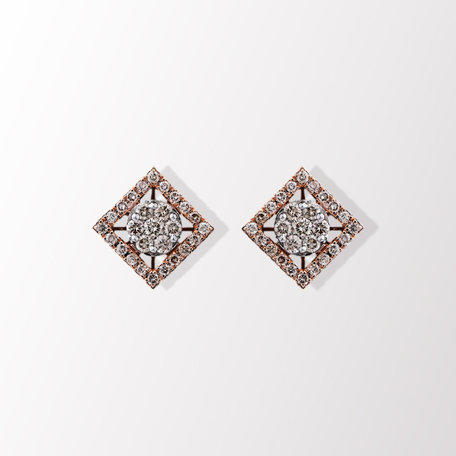 Pendant Earring Set 101 - Image 3