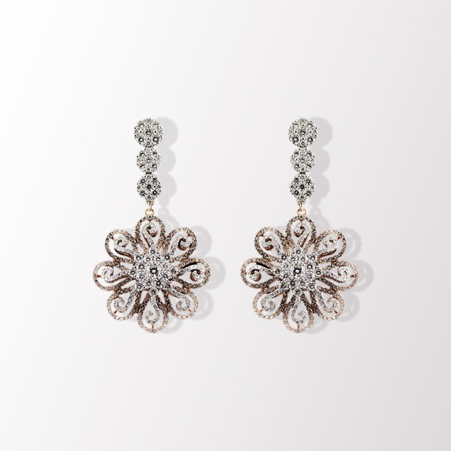 Pendant Earring Set 11 - Image 2