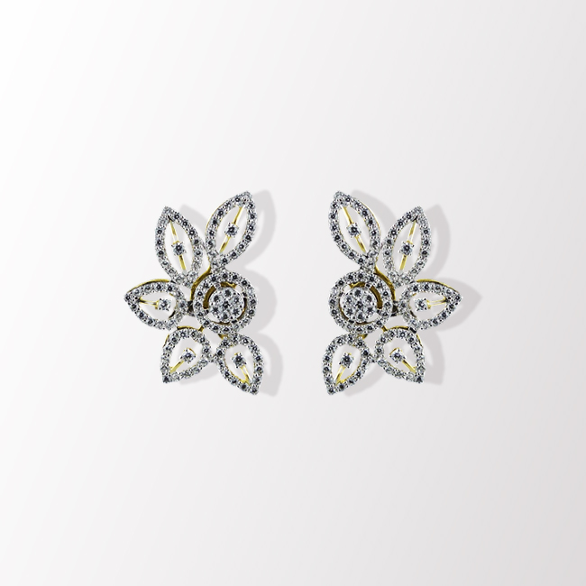 Pendant Earring Set 110 - Image 3