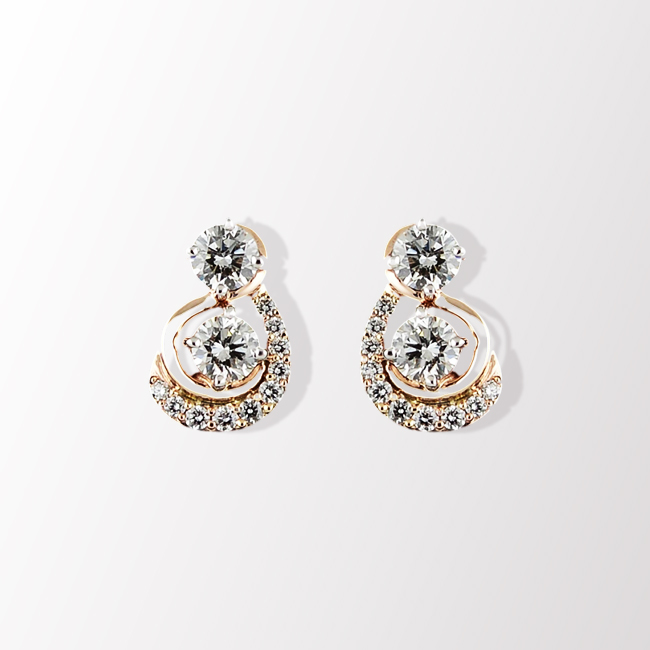 Pendant Earring Set 114 - Image 3