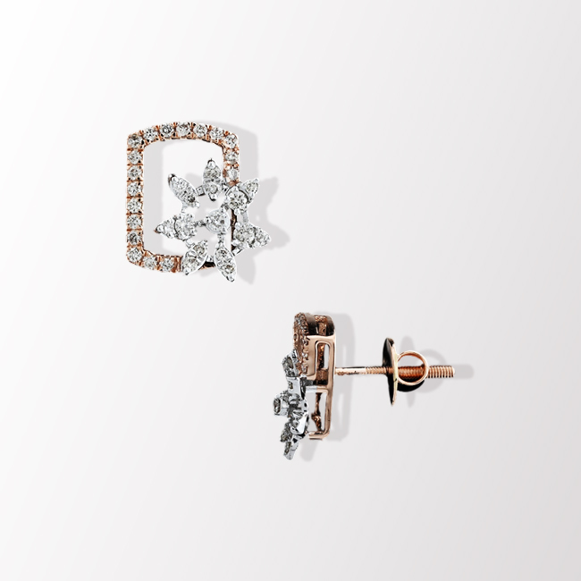 Pendant Earring Set 127 - Image 3