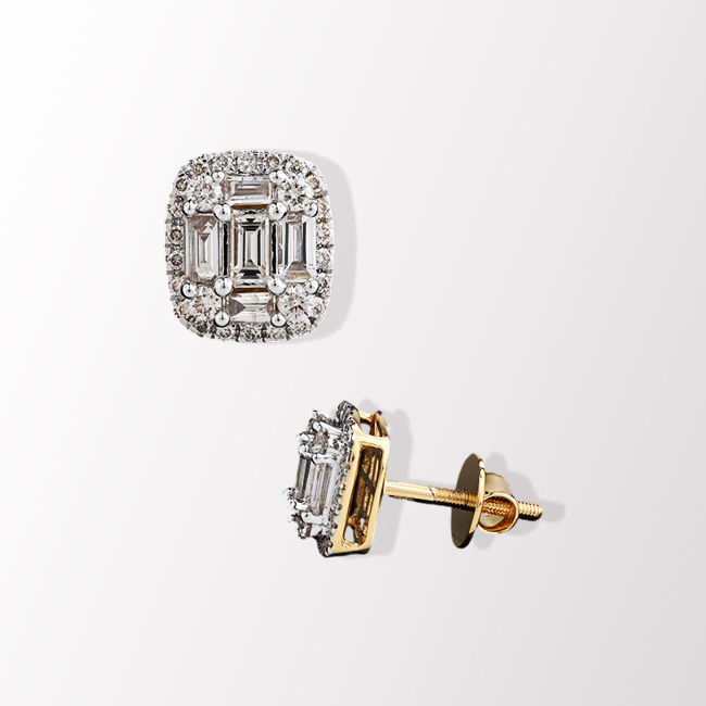 Pendant Earring Set 128 - Image 3