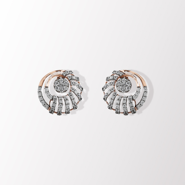 Pendant Earring Set 133 - Image 3