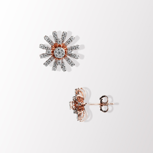 Pendant Earring Set 134 - Image 3
