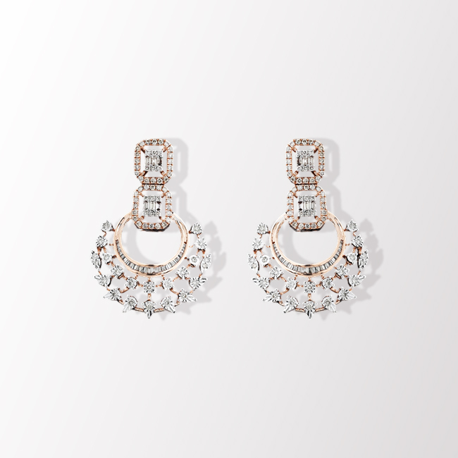 Pendant Earring Set 135 - Image 3