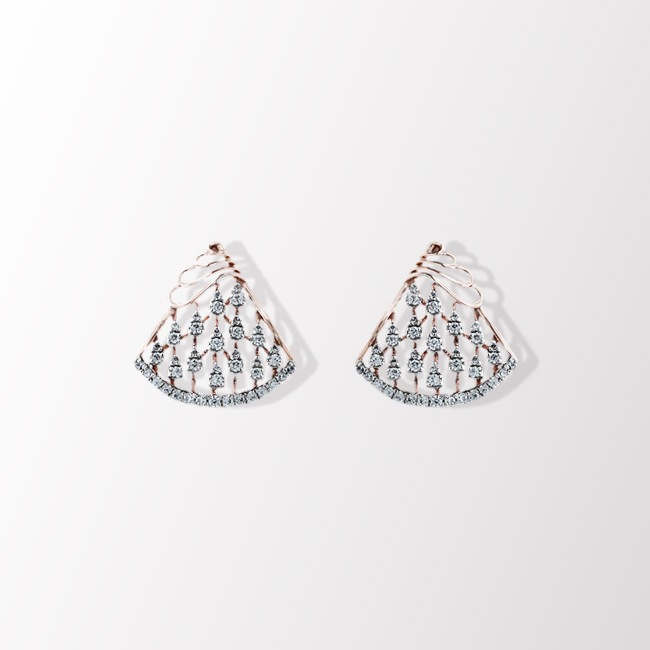 Pendant Earring Set 136 - Image 3