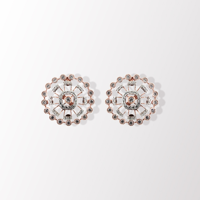 Pendant Earring Set 14 - Image 2
