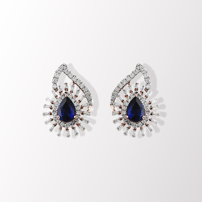Pendant Earring Set 140 - Image 3